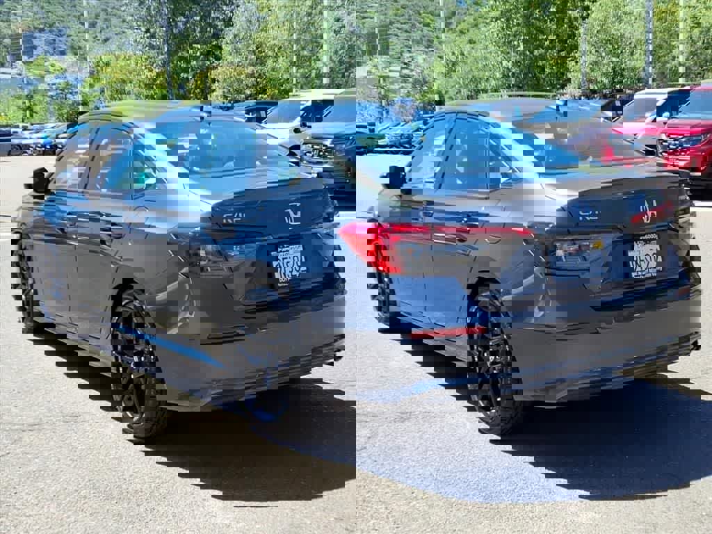 Used 2023 Honda Civic Sport image 7