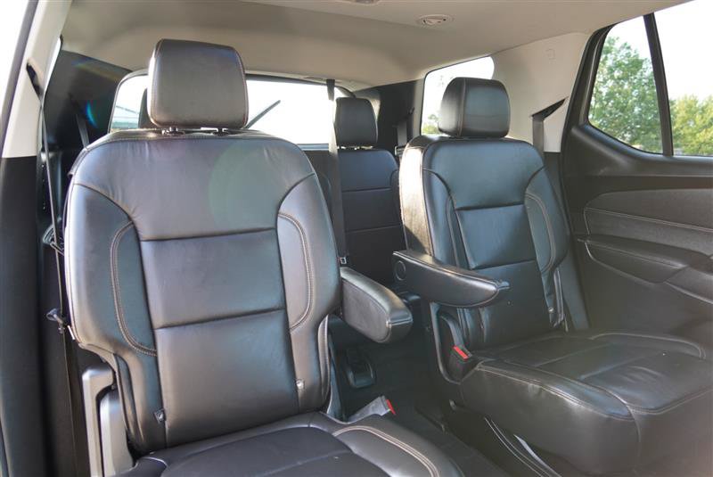Used 2020 Chevrolet Traverse RS AWD/4WD image 86