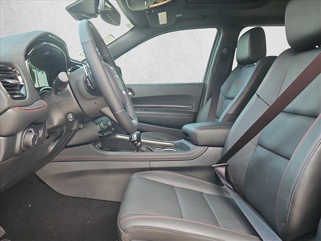 New 2026 Dodge Durango GT AWD/4WD video 4