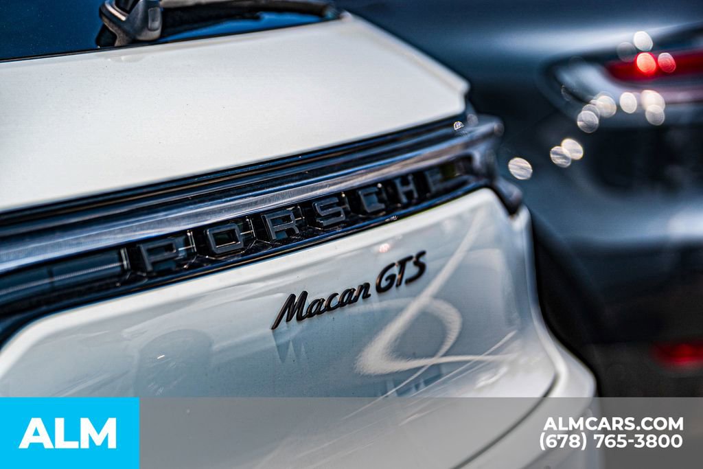 Used 2025 Ford Expedition Max Platinum AWD/4WD image 66