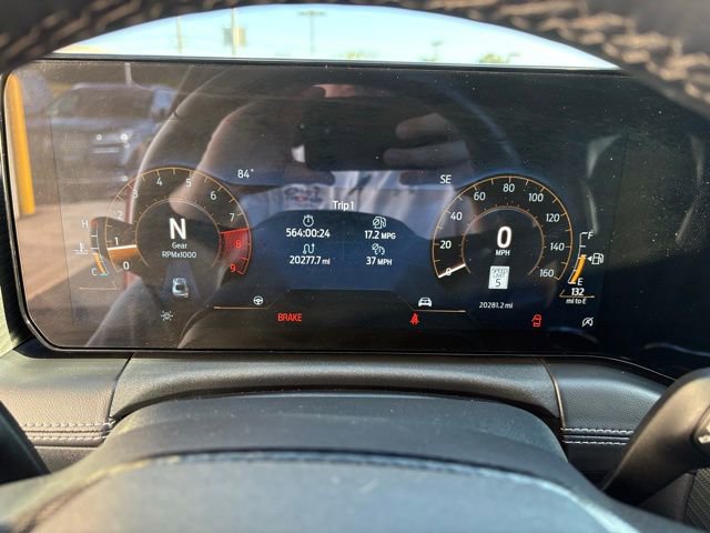 Used 2025 Ford Mustang GT Premium image 13