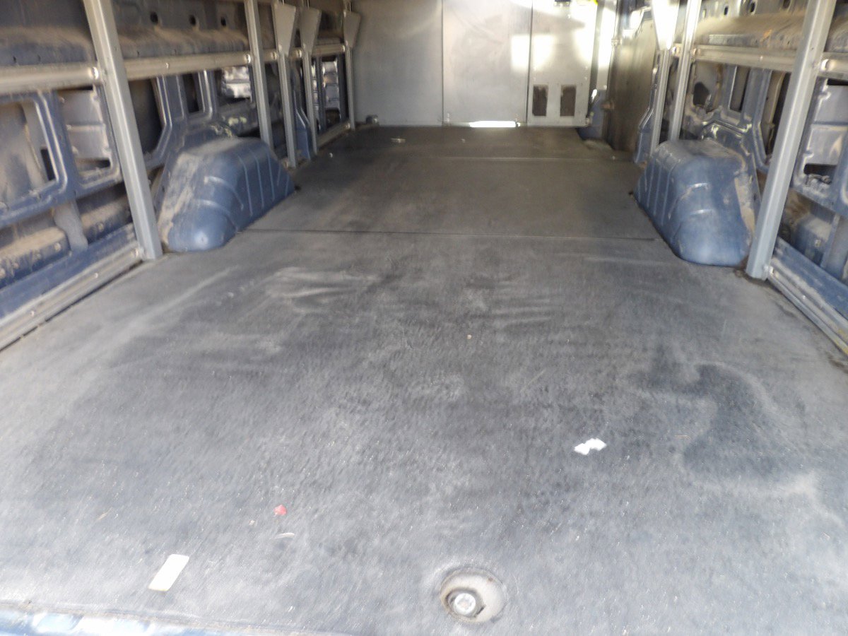 Used 2020 Ford Transit 250 148 High Roof Extended RWD image 26