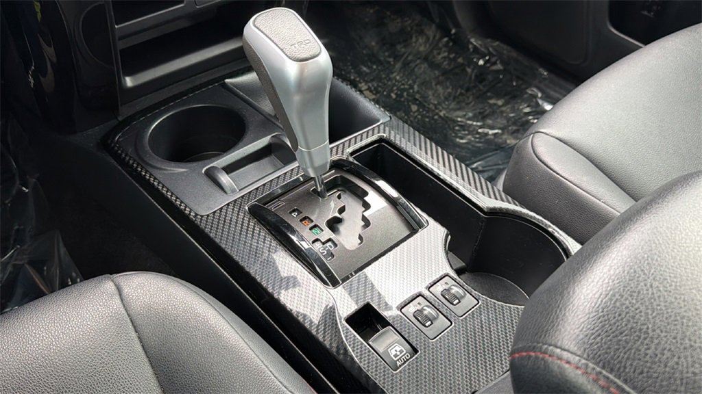 Certified 2023 Toyota 4Runner TRD Off-Road Premium w/ Off Road Premium Plus Package image 31