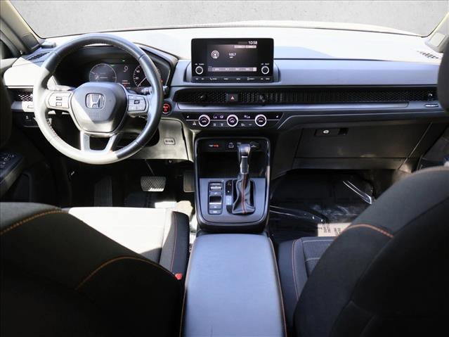 Used 2023 Honda CR-V Sport image 24