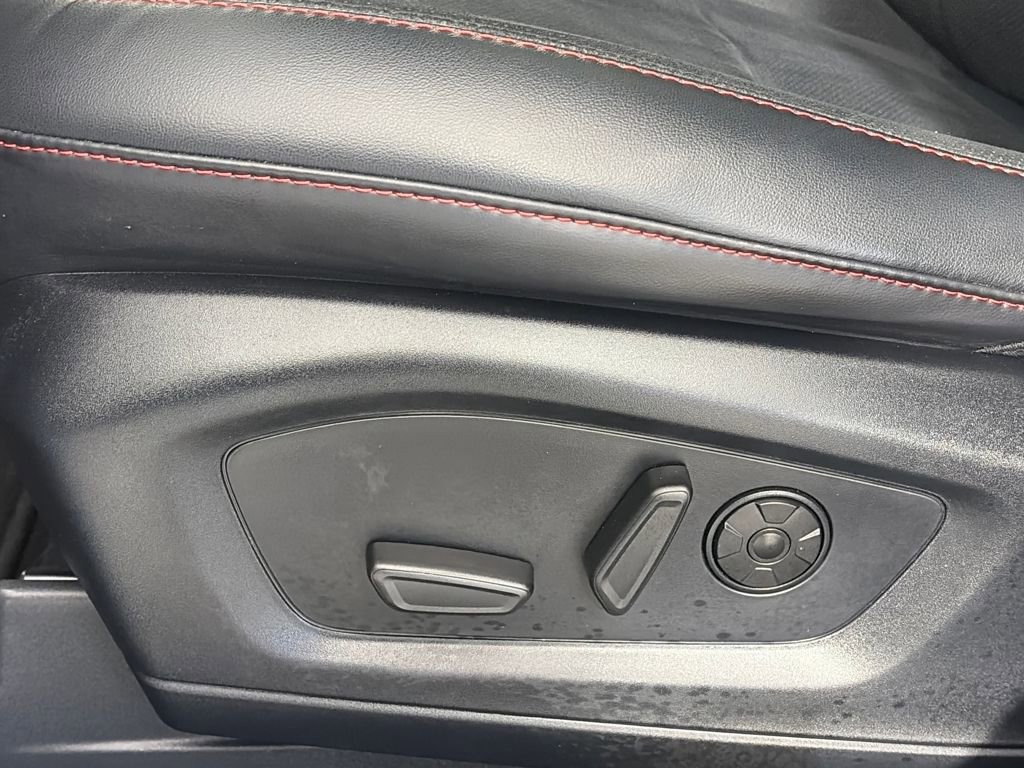 Certified 2025 Ford Explorer ST image 26