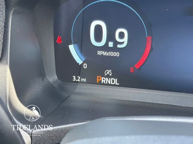 New 2026 Ford Explorer Active image 18