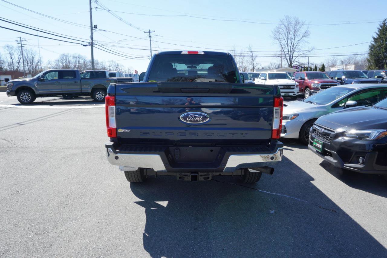 Used 2019 Ford F250 XLT w/ XLT Value Package image 7