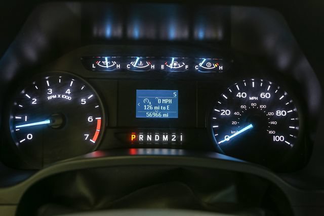 Used 2021 Ford F250 XL w/ Power Equipment Group AWD/4WD image 30