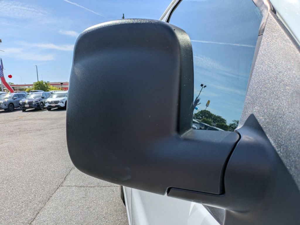 Used 2024 Chevrolet Express 2500 RWD image 13