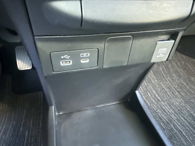Used 2025 Honda Odyssey EX-L image 30