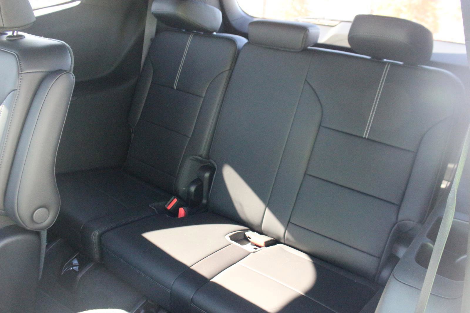 New 2025 GMC Acadia Elevation w/ Elevation Premium Package image 12