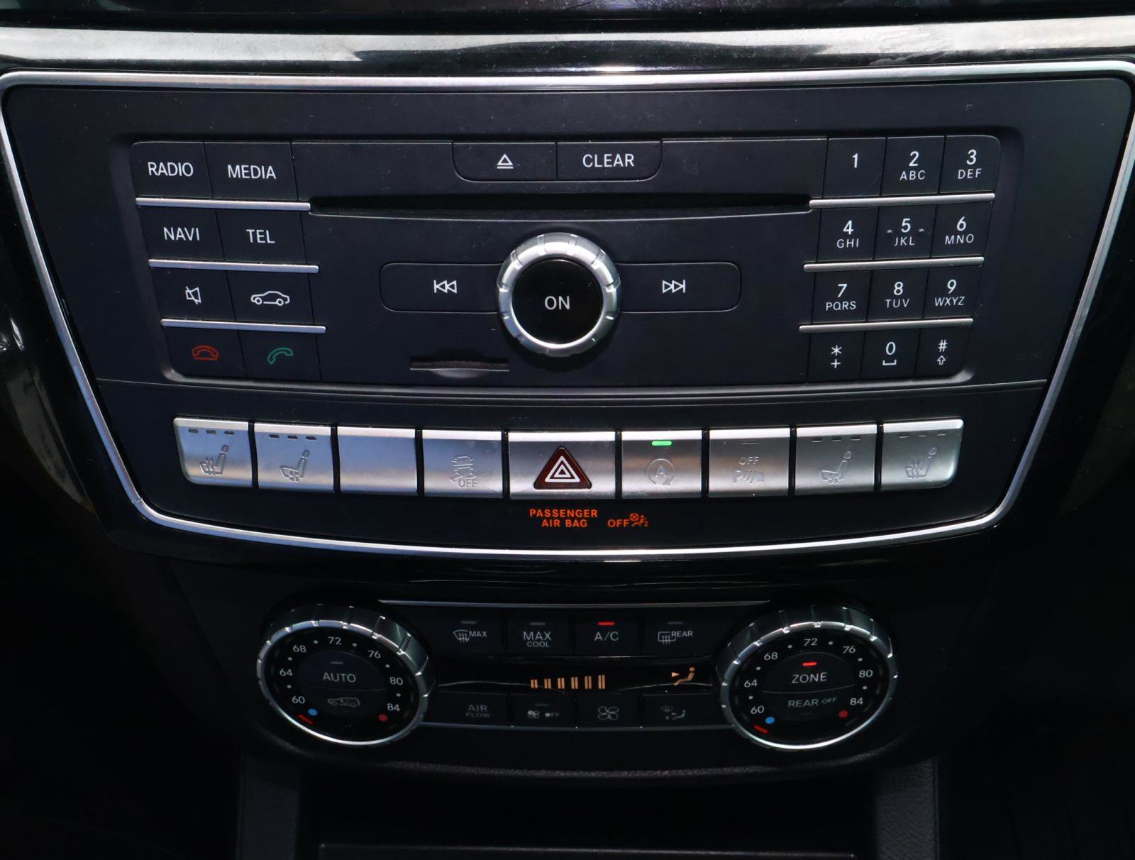 Used 2018 Mercedes-Benz GLS 550 4MATIC image 27