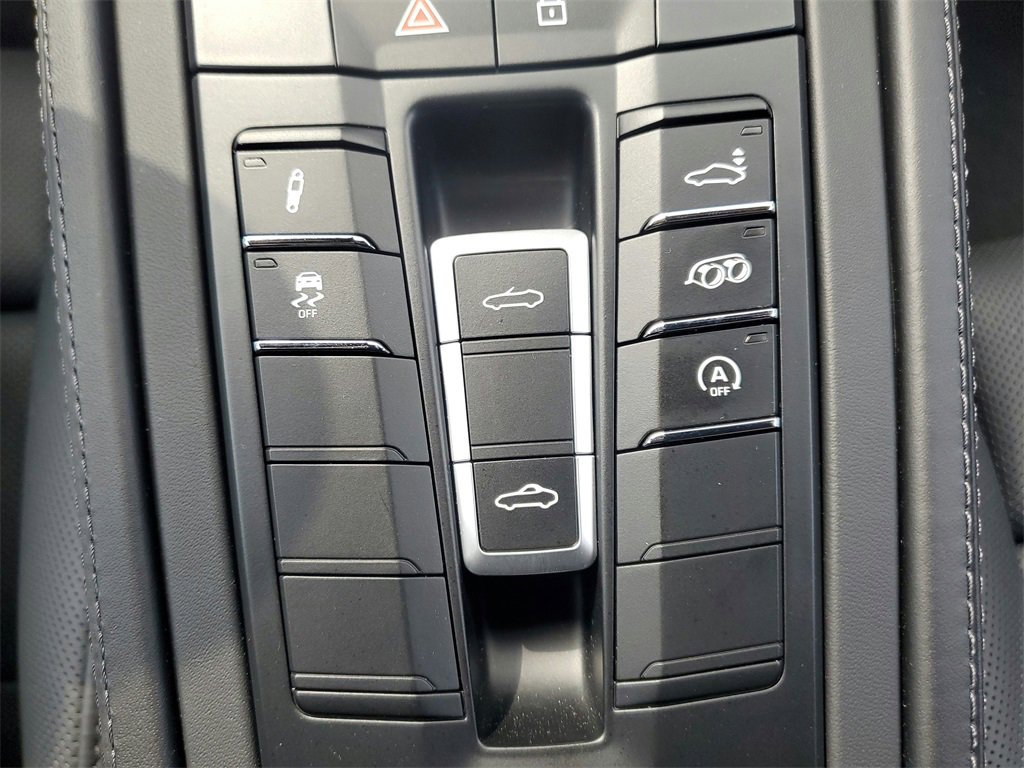 Used 2024 Porsche 718 Boxster GTS image 17