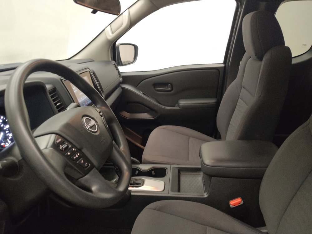 Used 2022 Nissan Frontier S image 17