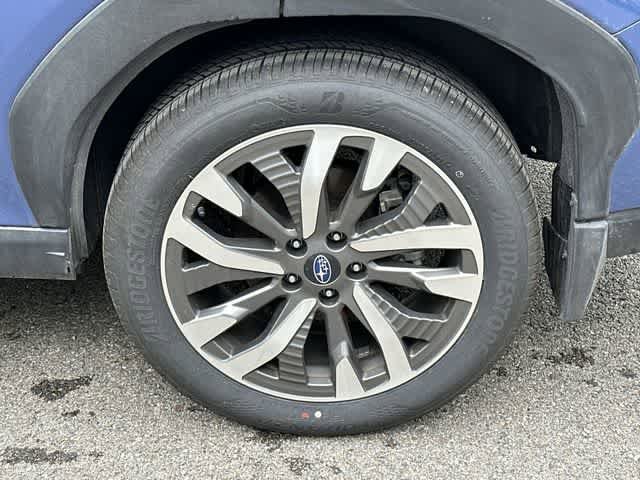 Certified 2025 Subaru Forester Touring AWD/4WD image 6