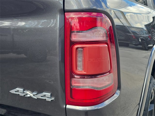 Certified 2019 RAM 1500 Limited image 8