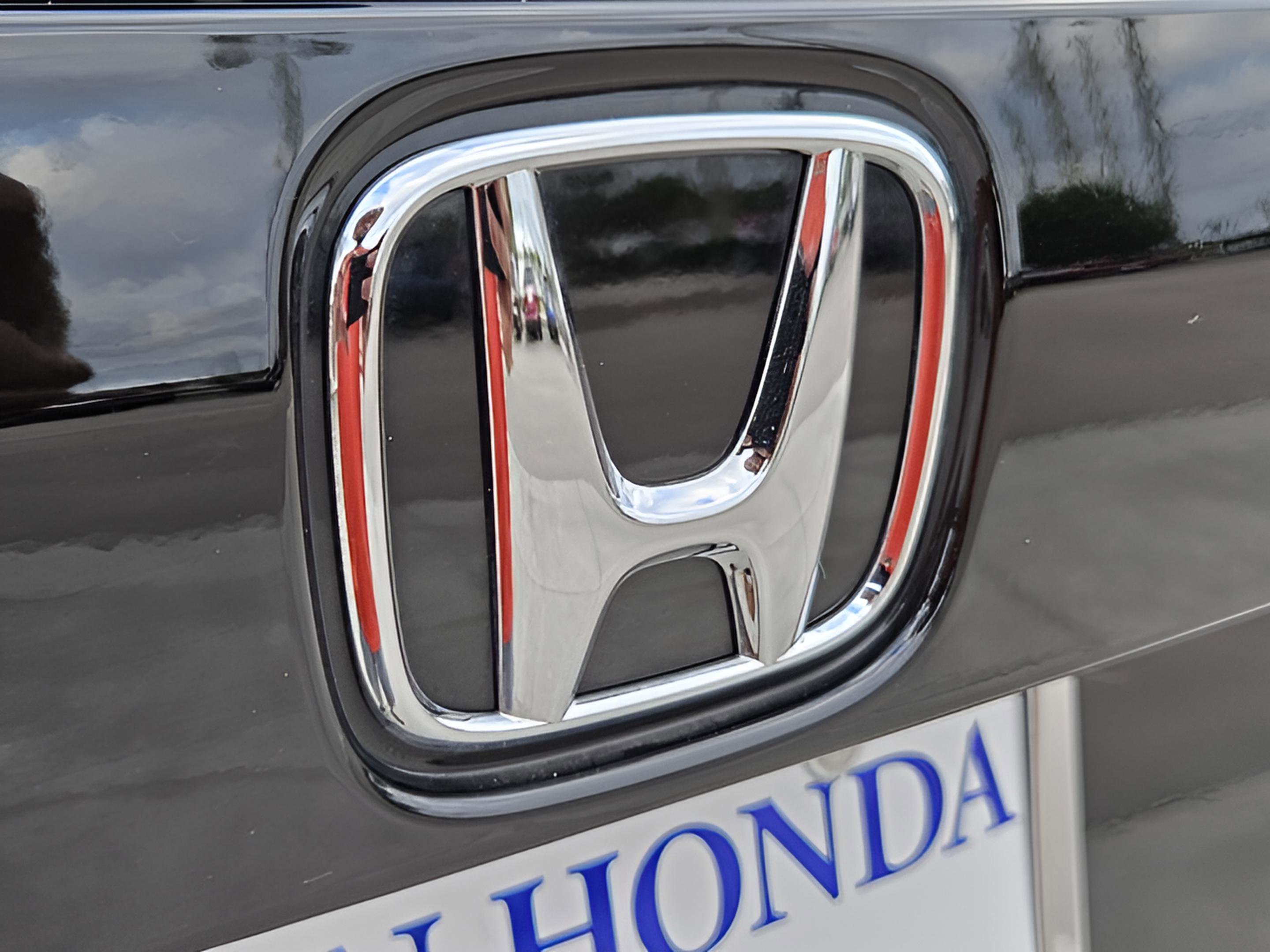 New 2026 Honda Passport TrailSport Elite image 34