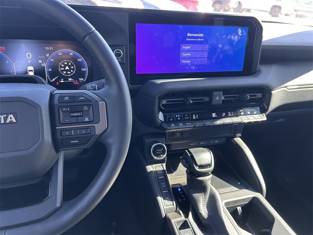 Used 2024 Toyota Land Cruiser image 20