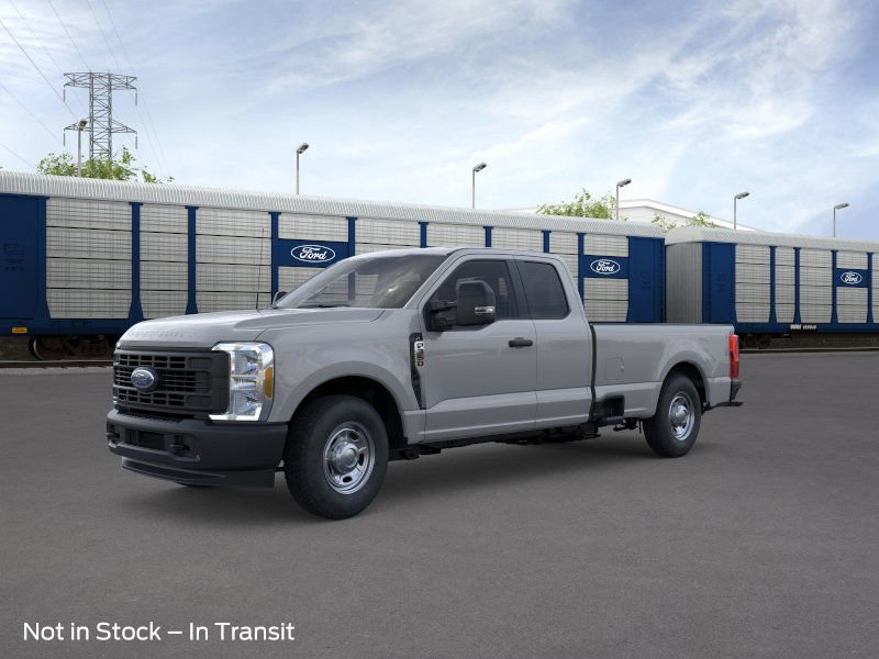 New 2026 Ford F350 XL image 1