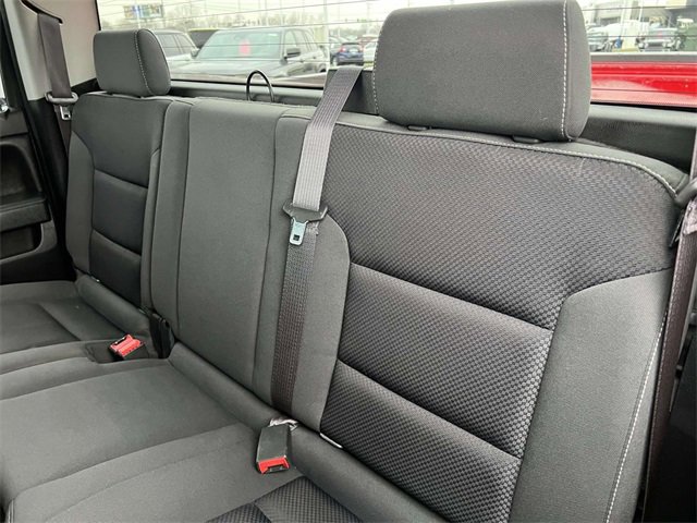 Used 2015 Chevrolet Silverado 1500 LT w/ All Star Edition image 25