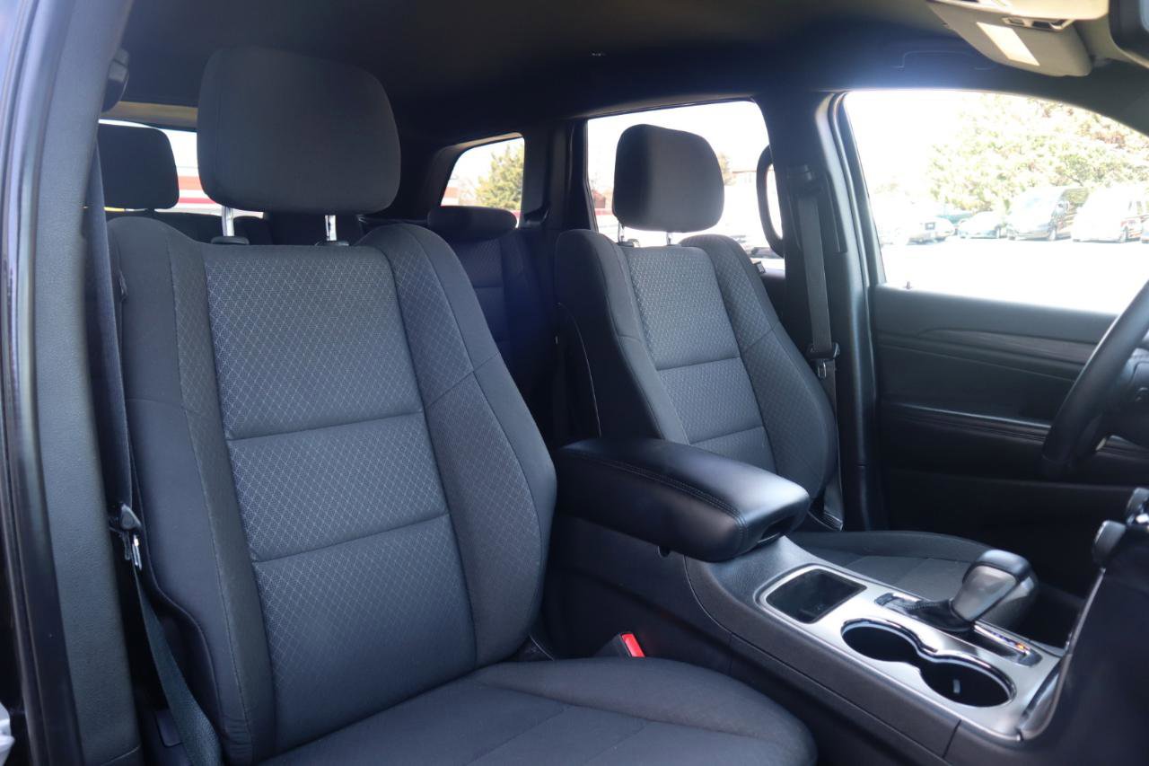 Used 2019 Jeep Grand Cherokee Laredo w/ 18" Wheel & 8.4" Radio Group image 44