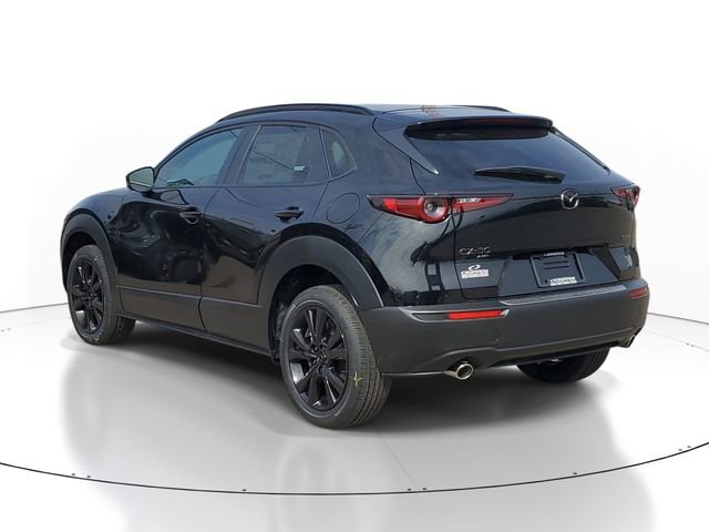 New 2026 MAZDA CX-30 Aire Edition AWD/4WD image 3