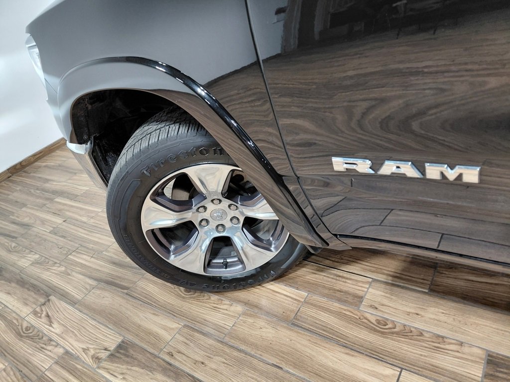 Used 2020 RAM 1500 Laramie image 30