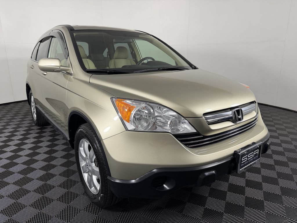 Used 2007 Honda CR-V EX-L image 3