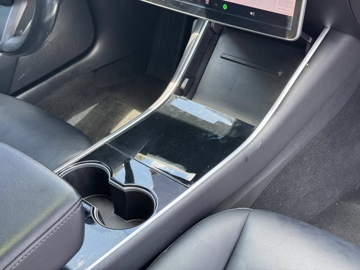 Used 2018 Tesla Model 3 Performance AWD/4WD image 17