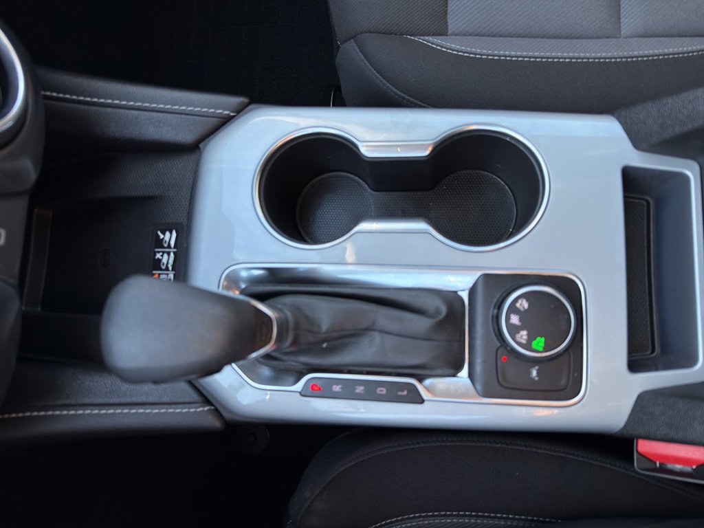 Used 2023 Chevrolet Blazer LT w/ Convenience Package image 22