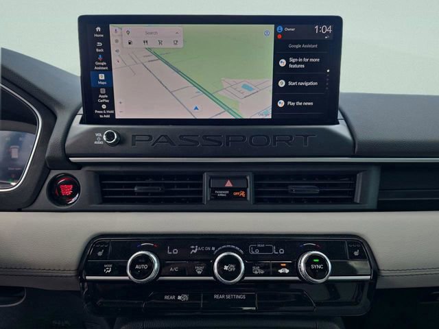 Used 2026 Honda Passport RTL image 27