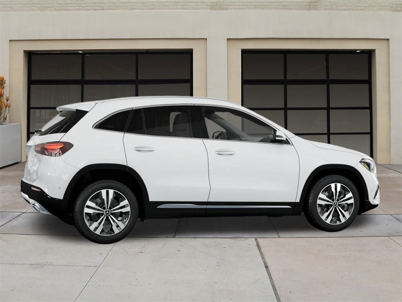 New 2025 Mercedes-Benz GLA 250 image 42