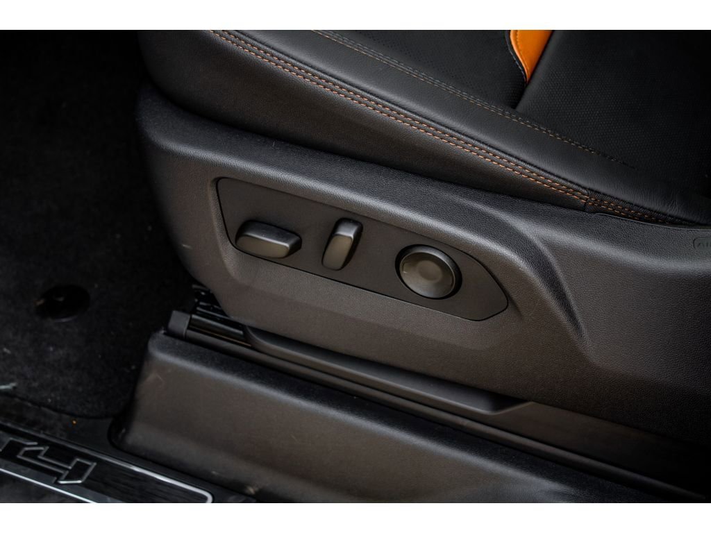 New 2026 GMC Sierra 1500 AT4 w/ AT4 Premium Package image 19