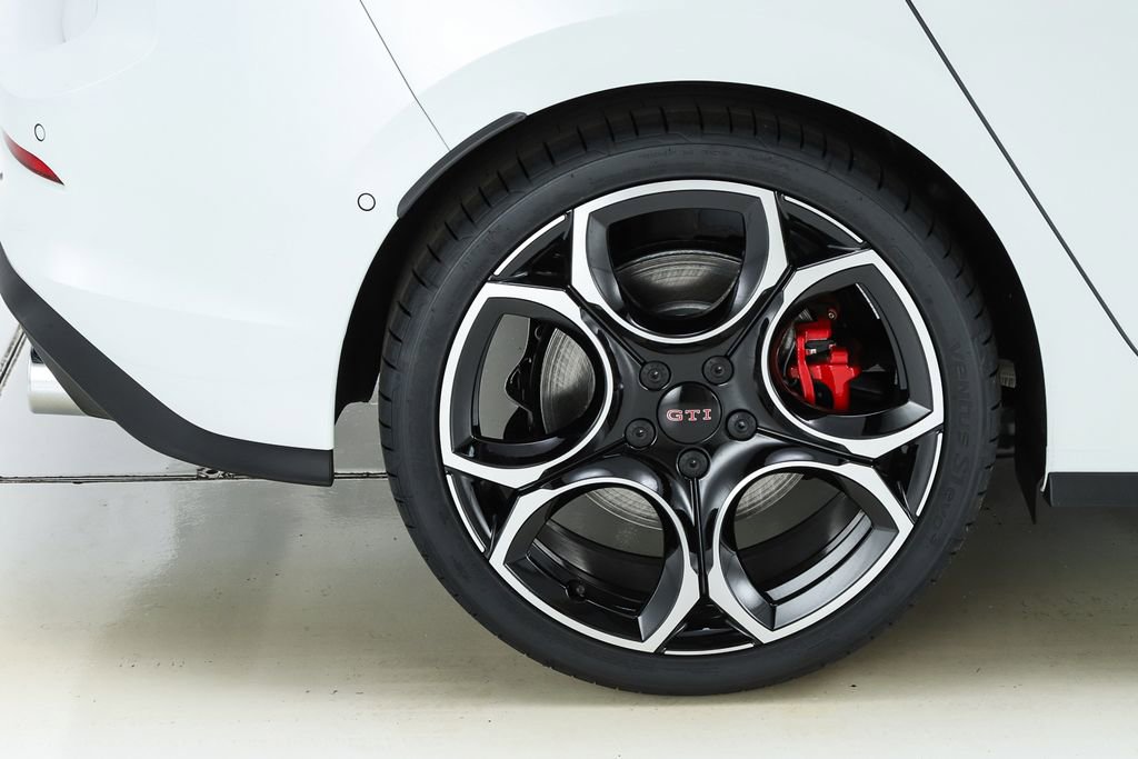 New 2026 Volkswagen GTI Autobahn FWD image 13