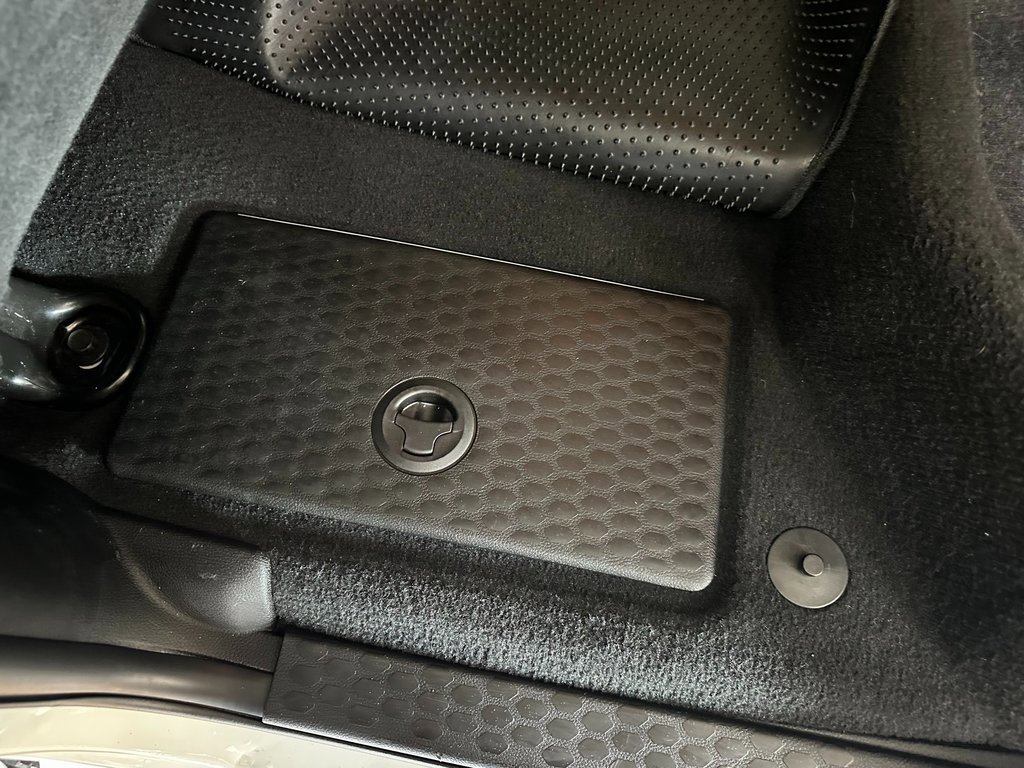 Certified 2024 RAM 2500 Big Horn image 40