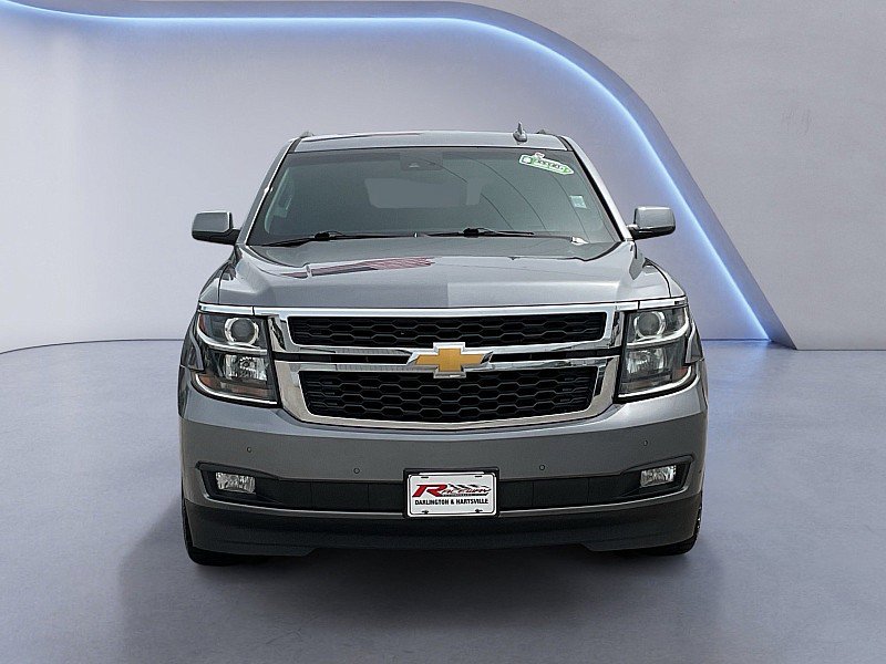 Used 2018 Chevrolet Tahoe LT image 8