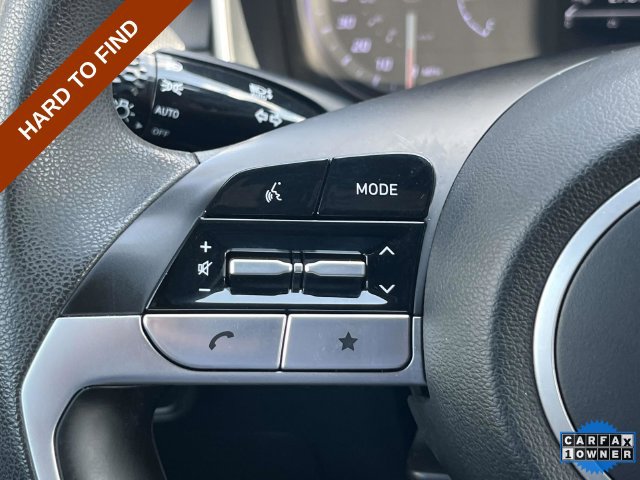 Used 2024 Hyundai Santa Cruz SEL AWD/4WD image 27