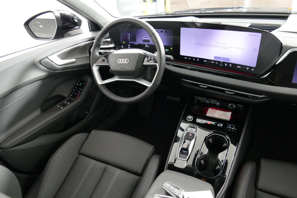 New 2026 Audi A5 Premium Plus AWD/4WD image 23