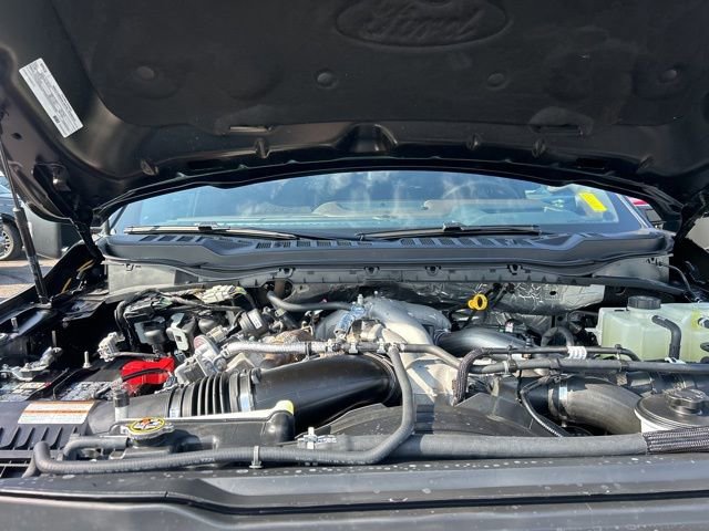 Used 2026 Ford F450 King Ranch AWD/4WD image 34
