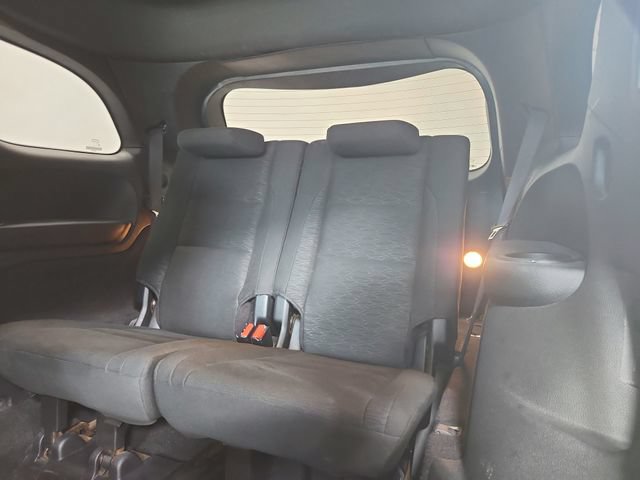 Used 2021 Dodge Durango GT w/ Blacktop Package RWD image 12