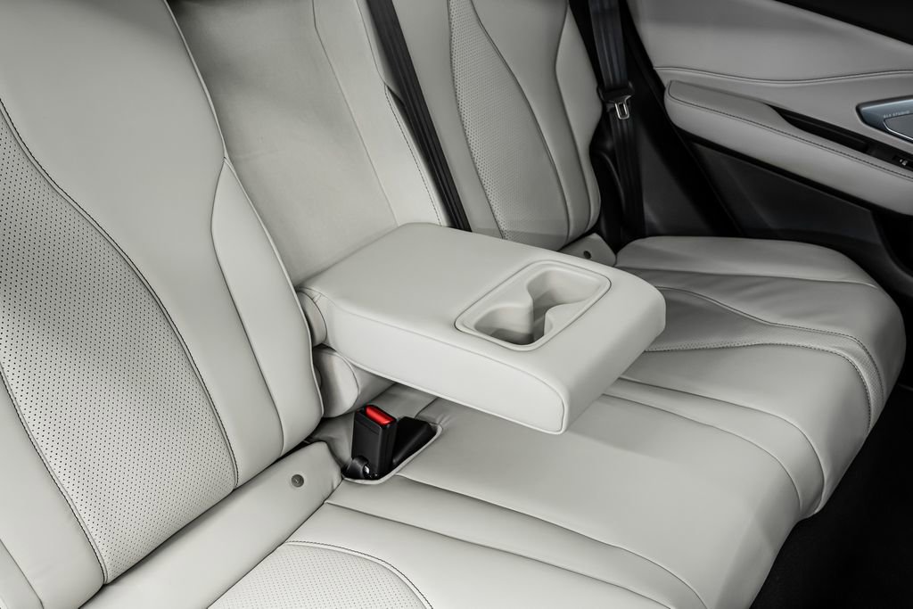 New 2026 Acura RDX w/ Technology Package image 24