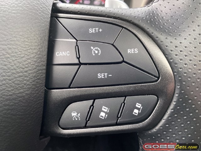 Certified 2022 Dodge Charger GT w/ Plus Group AWD/4WD image 20