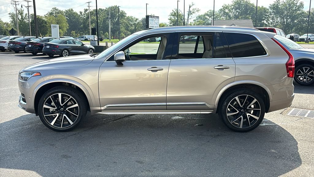 Certified 2024 Volvo XC90 B6 Plus w/ Protection Package Premier AWD/4WD image 2