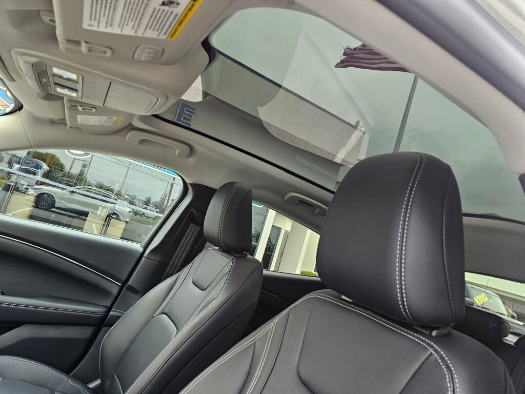 New 2025 Ford Mustang Mach-E Premium w/ Interior Protection Package image 12