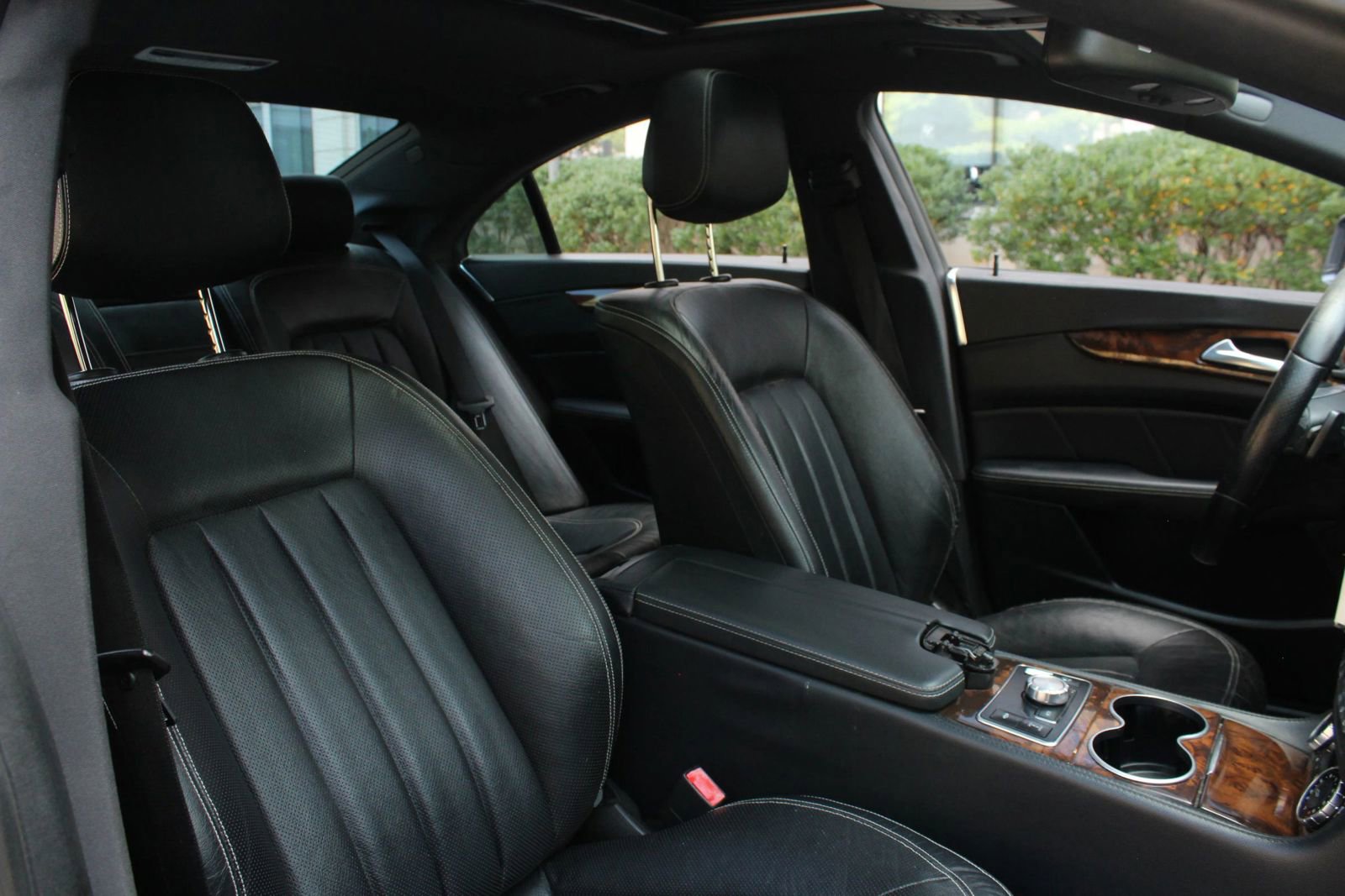 Used 2013 Mercedes-Benz CLS 550 image 33