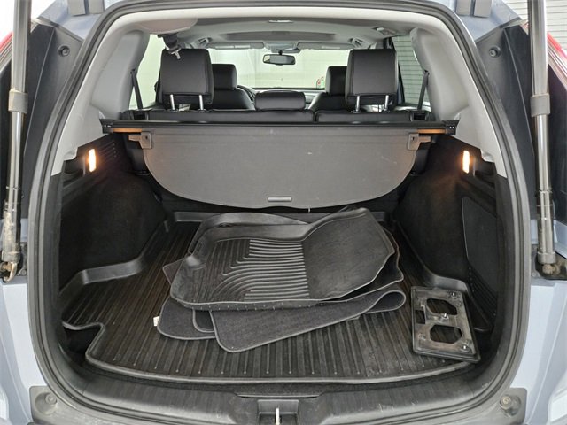 Used 2021 Honda CR-V Touring image 21