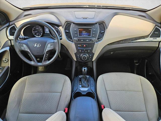 Used 2017 Hyundai Santa Fe Sport FWD image 17