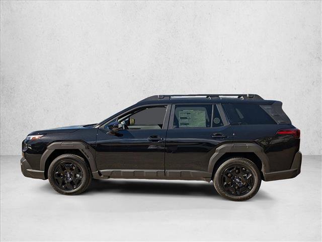 New 2026 Subaru Outback Limited AWD/4WD image 4