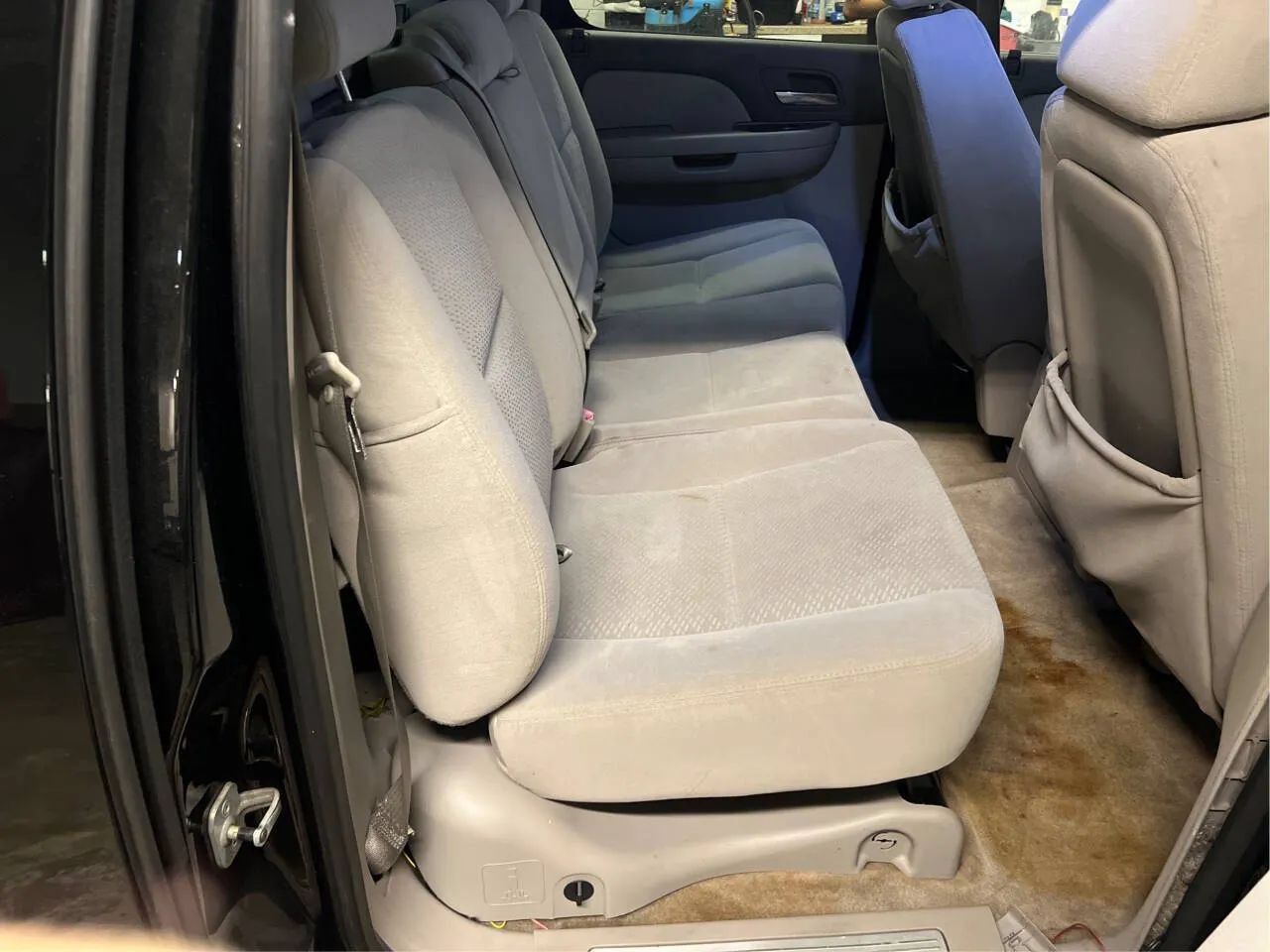 Used 2008 Chevrolet Avalanche LS w/ Convenience Package #1 RWD image 11