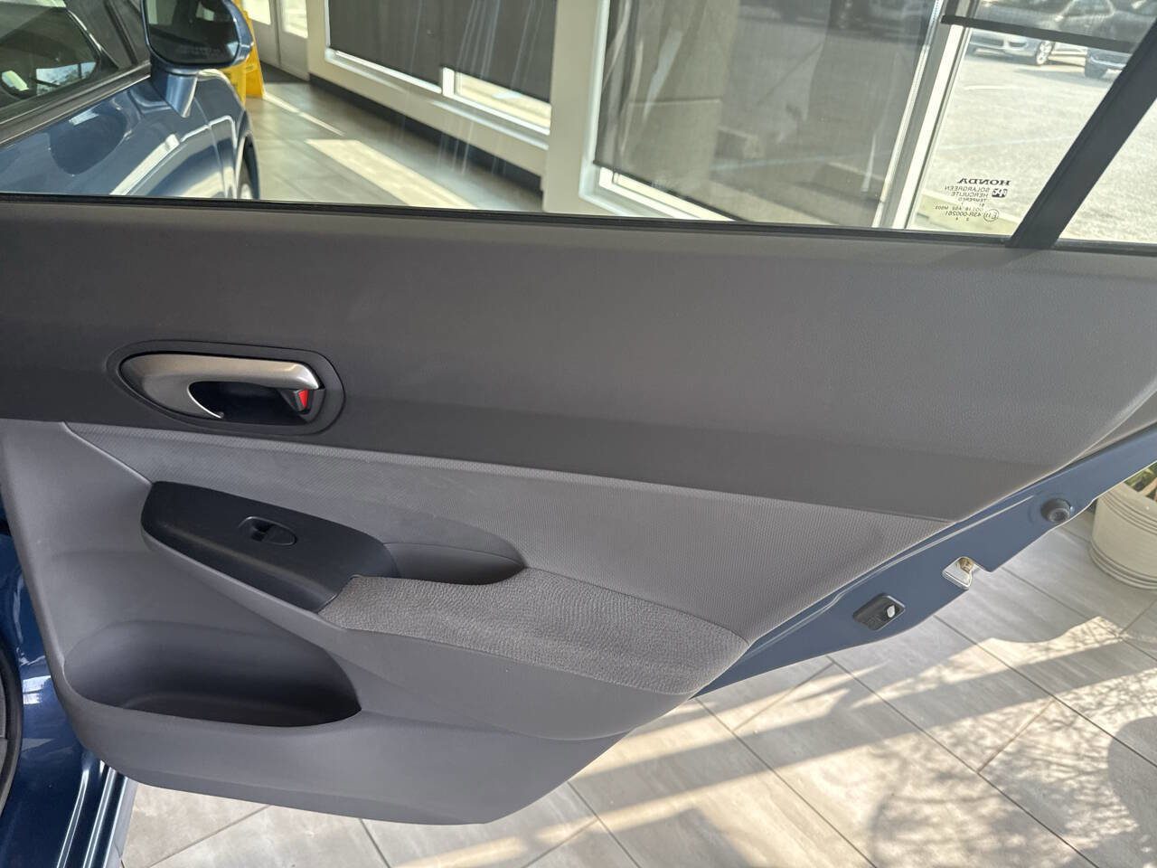 Used 2007 Honda Civic LX image 29